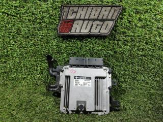 Блок управления efi HYUNDAI AVANTE MD G4FD 391102BAX2 1 ракурс