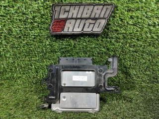 Блок управления efi HYUNDAI AVANTE MD G4FD 391102BAX2 2 ракурс