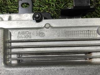 Блок управления efi HYUNDAI AVANTE MD G4FD 391102BAX2 4 ракурс