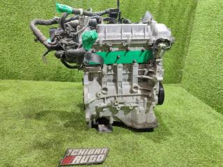 Двигатель HYUNDAI AVANTE MD G4FD 119N12BU01 3 ракурс
