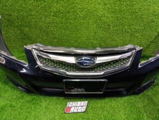 Бампер передний SUBARU LEGACY BR9 57702AJ011V2 3 ракурс