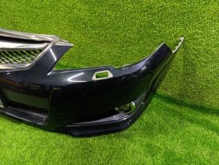 Бампер передний SUBARU LEGACY BR9 57702AJ011V2 4 ракурс