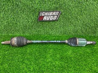 Запчасть привод передний правый SUBARU LEVORG 2014