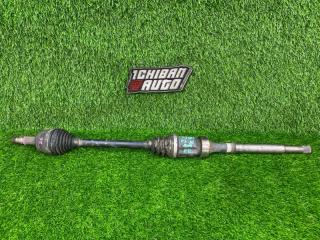 Запчасть привод передний правый MAZDA DEMIO