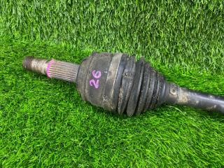 Привод передний правый DEMIO DJ3AS P3