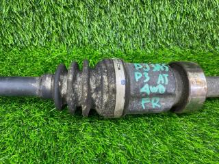 Привод передний правый DEMIO DJ3AS P3