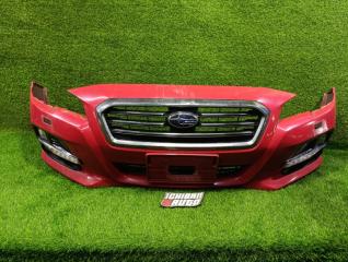 Бампер передний SUBARU LEVORG 2014