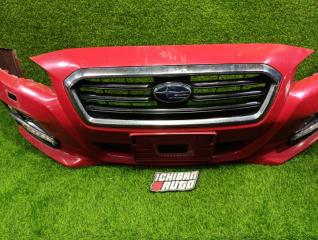 Бампер передний SUBARU LEVORG VMG FA20E 57702VA010RL 3 ракурс