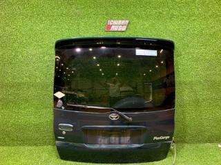 Запчасть дверь багажника задняя TOYOTA FUNCARGO