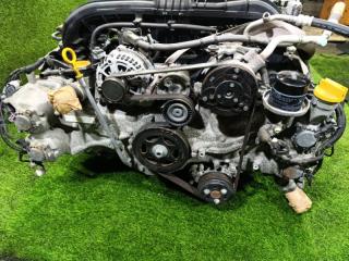 Двигатель SUBARU IMPREZA