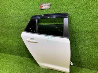 Дверь правая задняя TOYOTA COROLLA ZWE215 2ZR-FXE 6700312C20 2 ракурс