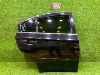 Дверь правая задняя SUBARU LEGACY BN9 60409AL0009P 2 ракурс