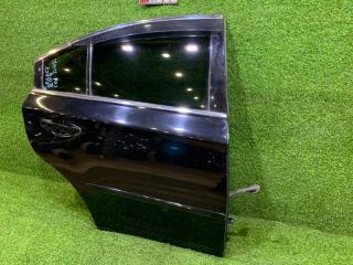 Дверь правая задняя SUBARU LEGACY BN9 60409AL0009P 3 ракурс