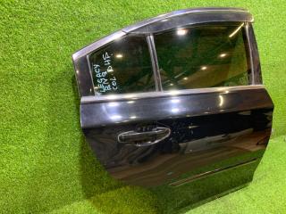 Дверь правая задняя SUBARU LEGACY BN9 60409AL0009P 5 ракурс