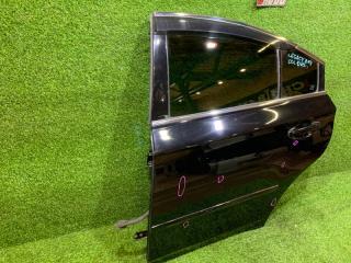 Дверь левая задняя SUBARU LEGACY BN9 60409AL0109P 4 ракурс Дверь левая задняя SUBARU LEGACY BN9 60409AL0109P 4 ракурс