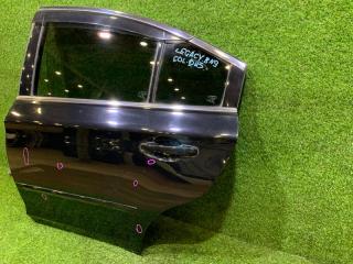 Дверь левая задняя SUBARU LEGACY BN9 60409AL0109P 5 ракурс Дверь левая задняя SUBARU LEGACY BN9 60409AL0109P 5 ракурс