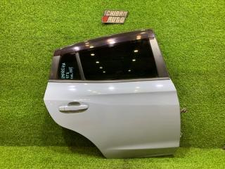 Дверь задняя правая SUBARU IMPREZA контрактная Дверь задняя правая SUBARU IMPREZA
