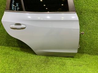 Дверь правая задняя SUBARU IMPREZA GT3 60409FL010 2 ракурс Дверь правая задняя SUBARU IMPREZA GT3 60409FL010 2 ракурс