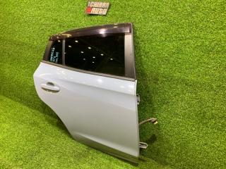 Дверь правая задняя SUBARU IMPREZA GT3 60409FL010 3 ракурс Дверь правая задняя SUBARU IMPREZA GT3 60409FL010 3 ракурс