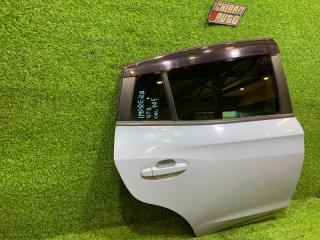 Дверь правая задняя SUBARU IMPREZA GT3 60409FL010 4 ракурс Дверь правая задняя SUBARU IMPREZA GT3 60409FL010 4 ракурс