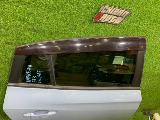 Дверь правая задняя SUBARU IMPREZA GT3 60409FL010 5 ракурс Дверь правая задняя SUBARU IMPREZA GT3 60409FL010 5 ракурс