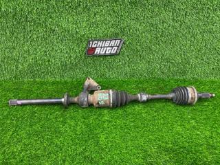 Запчасть привод передний правый MAZDA ATENZA