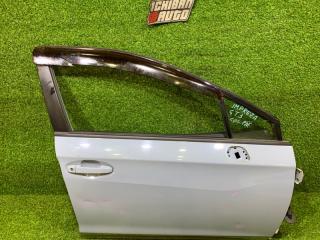 Дверь правая передняя SUBARU IMPREZA GT7 60009FL000 3 ракурс Дверь правая передняя SUBARU IMPREZA GT7 60009FL000 3 ракурс