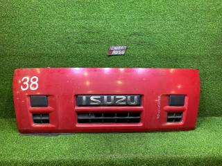 Запчасть капот ISUZU GIGA