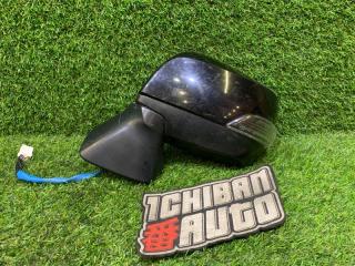 Зеркало бокового вида переднее левое SUBARU LEGACY контрактная Зеркало бокового вида переднее левое SUBARU LEGACY