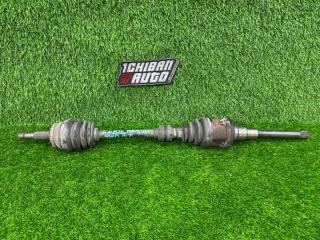 Запчасть привод передний правый NISSAN SUNNY