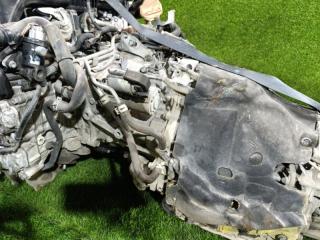 АКПП SUBARU LEVORG VMG FA20E 31000AJ500 2 ракурс