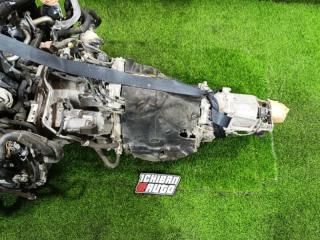 АКПП SUBARU LEVORG VMG FA20E 31000AJ500 4 ракурс
