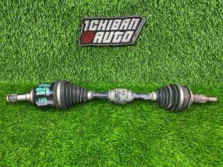 Запчасть привод передний левый TOYOTA SPADE
