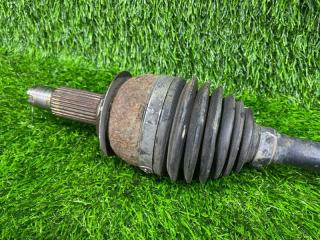 Привод правый передний SUBARU OUTBACK BR9 EJ253 28321AJ001 2 ракурс