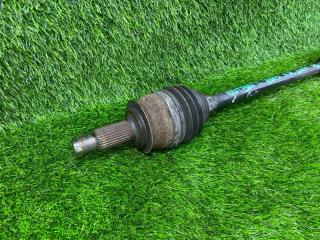 Привод правый передний SUBARU OUTBACK BR9 EJ253 28321AJ001 3 ракурс