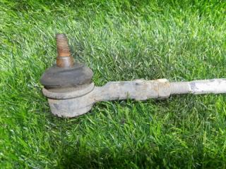 Рулевая рейка MITSUBISHI LANCER CM2A MR130388 2 ракурс