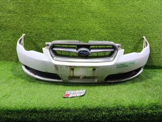 Бампер передний SUBARU LEGACY