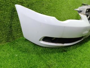Бампер передний SUBARU LEGACY BPE EZ30 57703AG220 2 ракурс