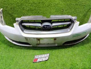 Бампер передний SUBARU LEGACY BPE EZ30 57703AG220 3 ракурс