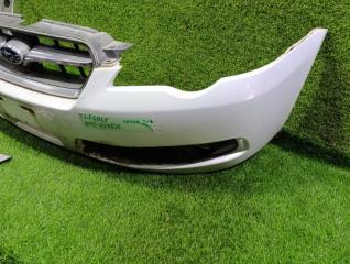 Бампер передний SUBARU LEGACY BPE EZ30 57703AG220 4 ракурс