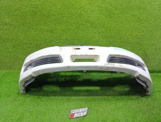 Бампер передний SUBARU LEGACY BPE EZ30 57703AG220 5 ракурс