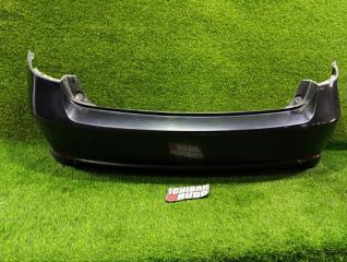 Бампер задний SUBARU IMPREZA XV