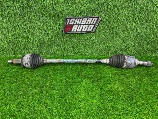 Привод передний правый SUBARU IMPREZA 2004