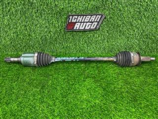 Запчасть привод передний левый SUBARU LEVORG 2014