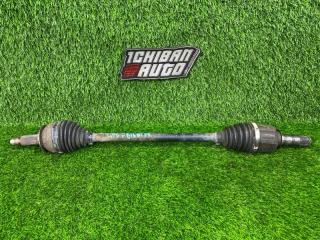 Привод передний правый SUBARU IMPREZA