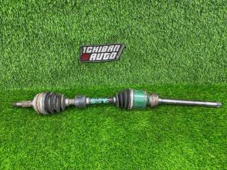 Запчасть привод передний правый TOYOTA CALDINA