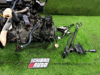 Запчасть мкпп NISSAN SUNNY