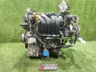 Двигатель HYUNDAI AVANTE MD G4FD 119N12BU00 1 ракурс