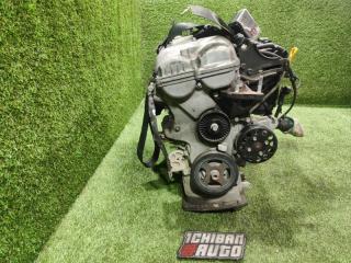 Двигатель HYUNDAI AVANTE MD G4FD 119N12BU00 2 ракурс