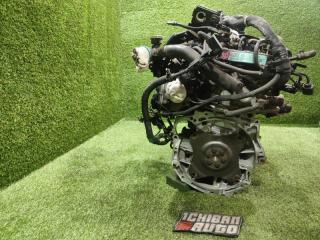 Двигатель HYUNDAI AVANTE MD G4FD 119N12BU00 4 ракурс